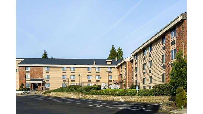 Photo of Quality Inn & Suites Clackamas - Portland