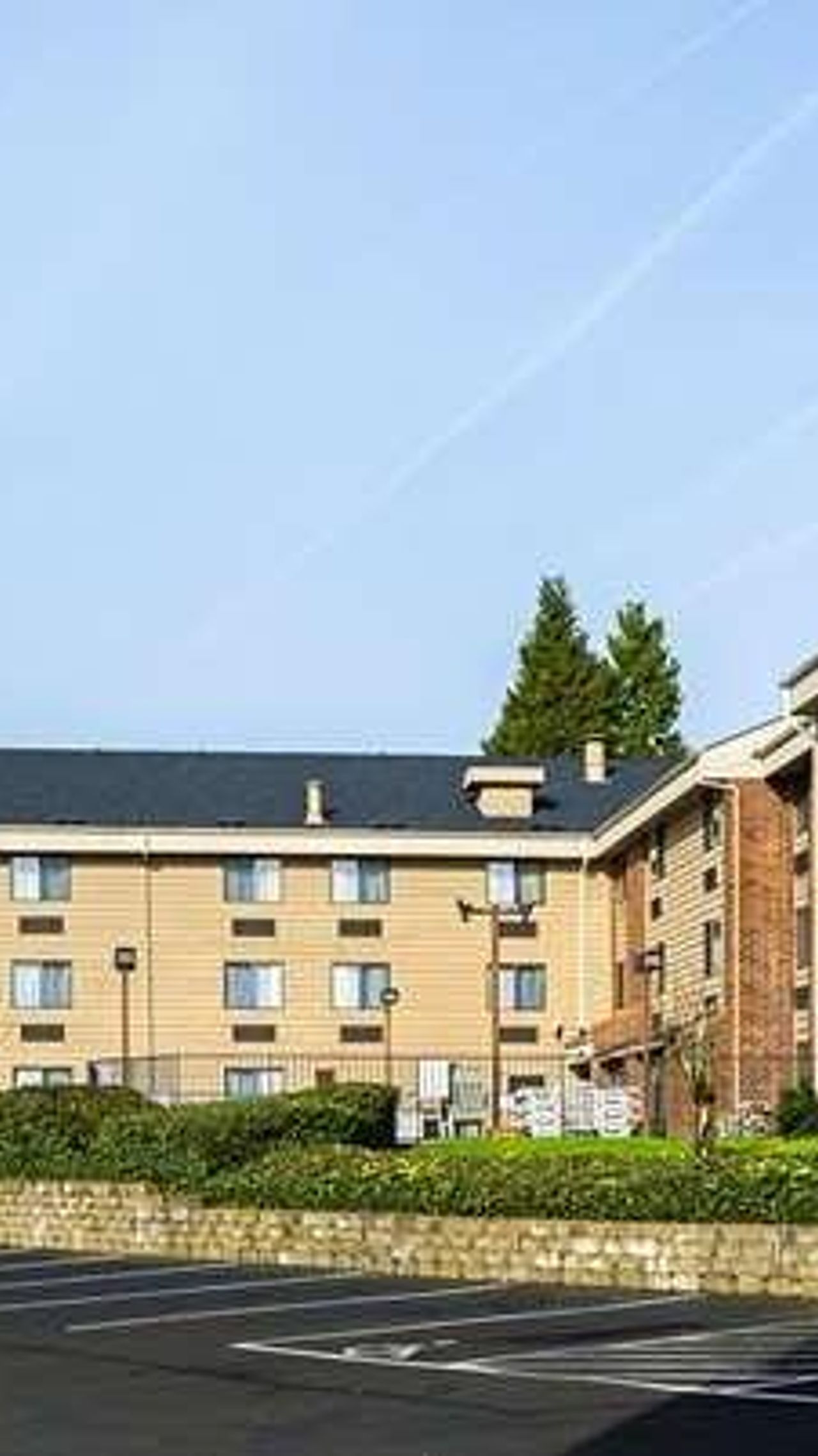 Photo of Quality Inn & Suites Clackamas - Portland