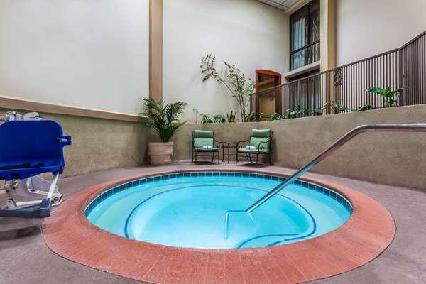 Photo of Wyndham Visalia