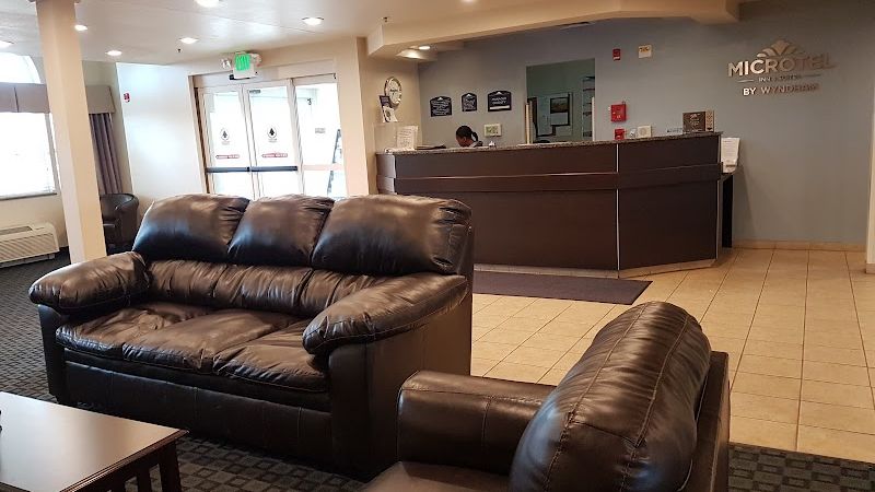 Photo of Microtel Inn & Suites by Wyndham Klamath Falls