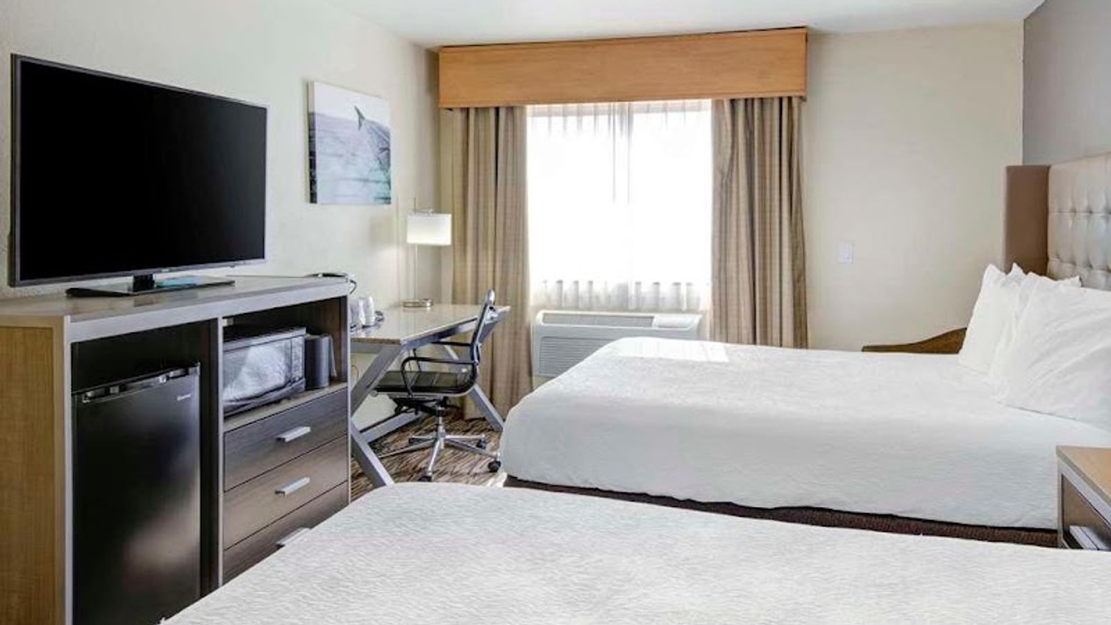 Photo of Best Western Plus Peppertree Airport Inn