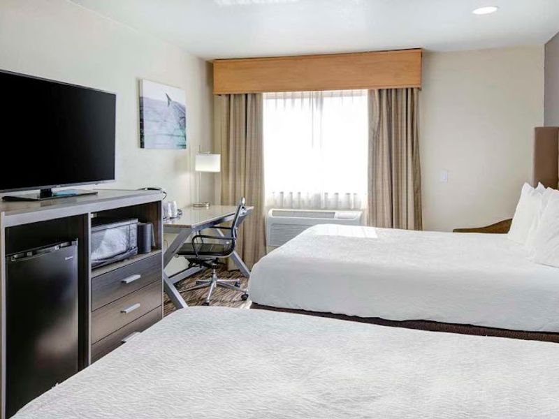 Photo of Best Western Plus Peppertree Airport Inn