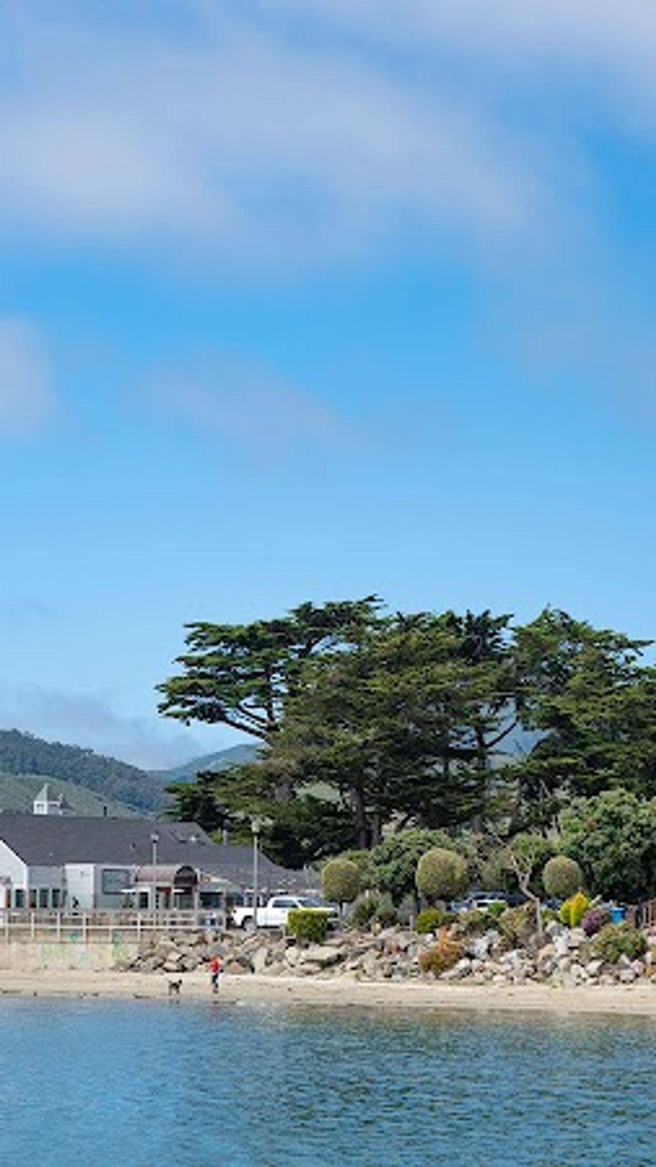 Photo of Oceano Hotel & Spa Half Moon Bay Harbor