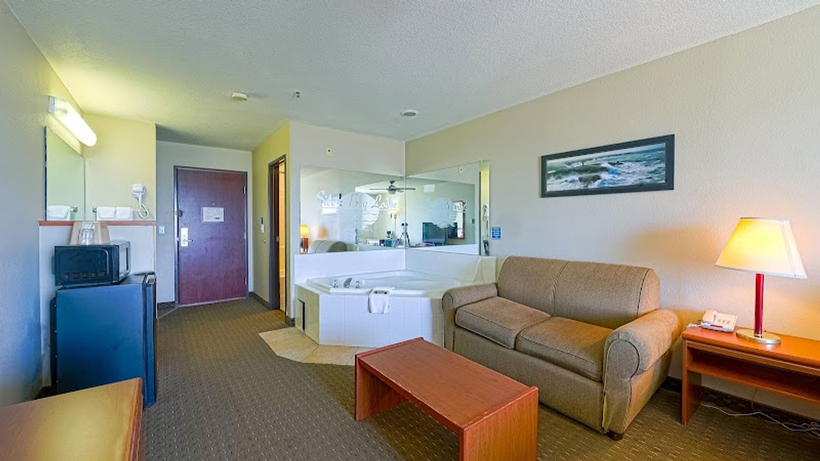 Photo of Siletz Bay Beachfront Hotel by OYO Lincoln City