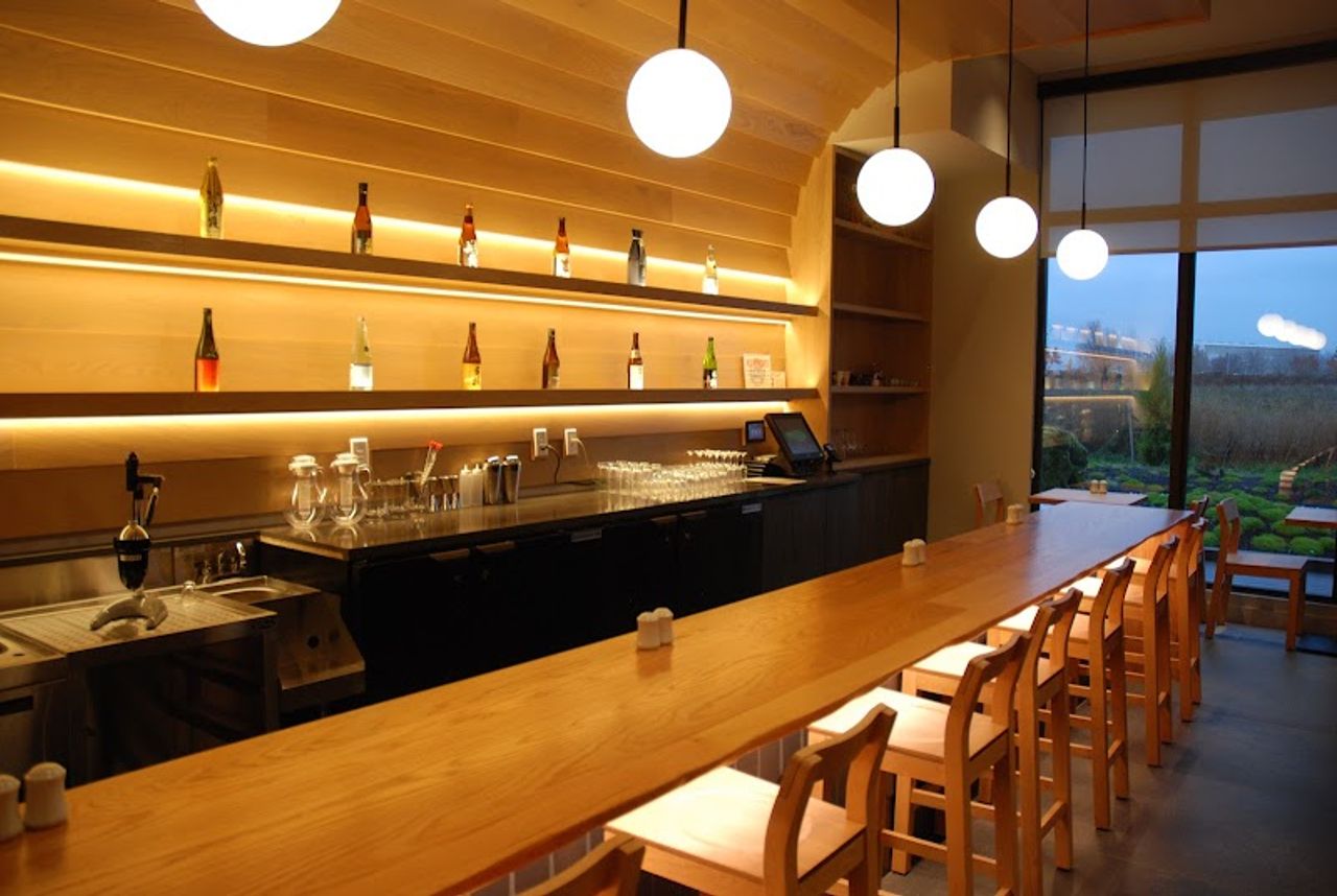 Photo of Cedartree Hotel