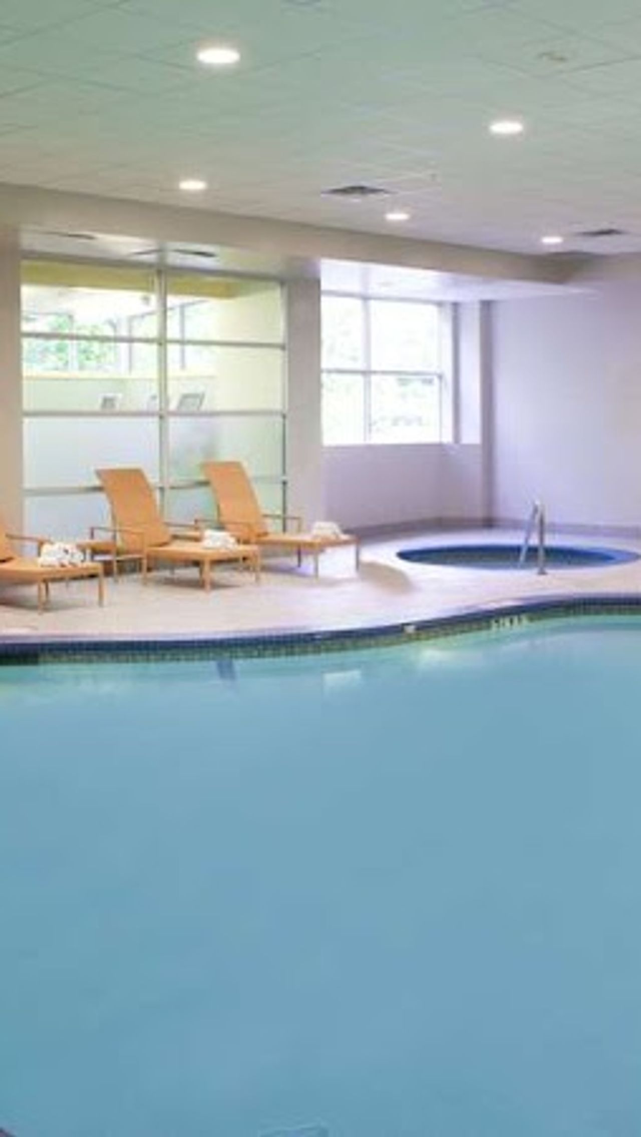 Photo of Embassy Suites by Hilton Seattle Bellevue