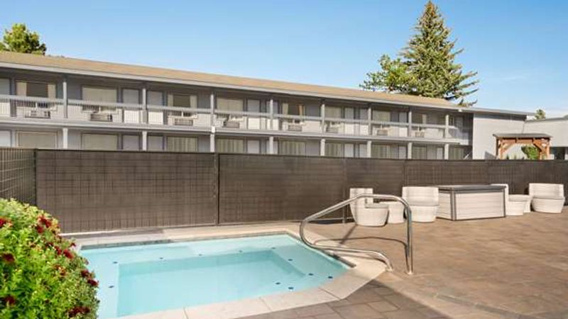 Photo of Days Inn by Wyndham Bend