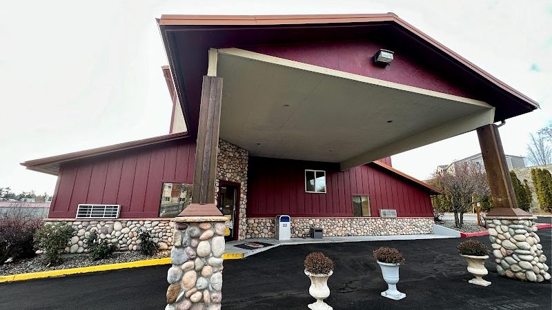 Photo of FairBridge Inn & Suites - Moscow/Pullman