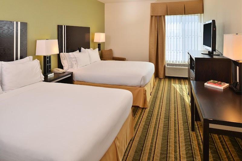 Photo of Holiday Inn Express & Suites Berkeley by IHG