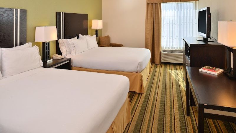 Photo of Holiday Inn Express & Suites Berkeley by IHG