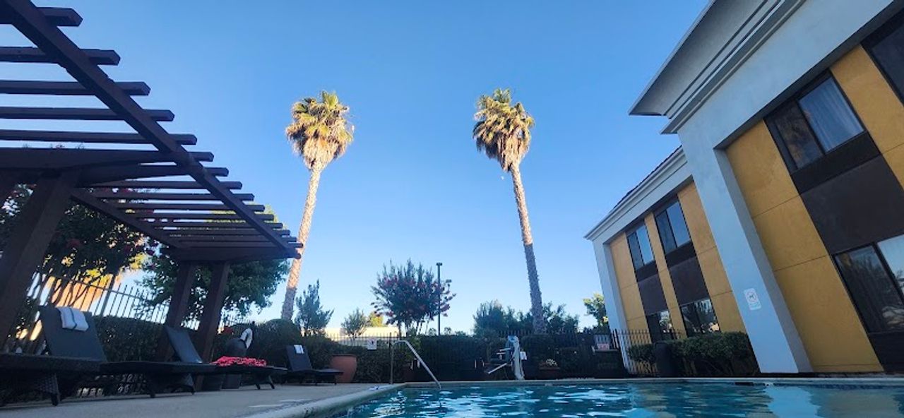 Photo of Hampton Inn Livermore