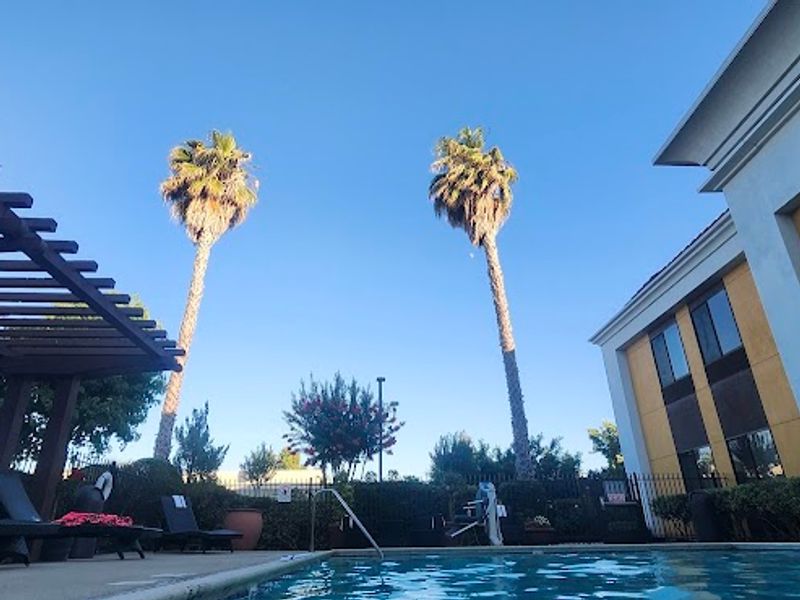 Photo of Hampton Inn Livermore