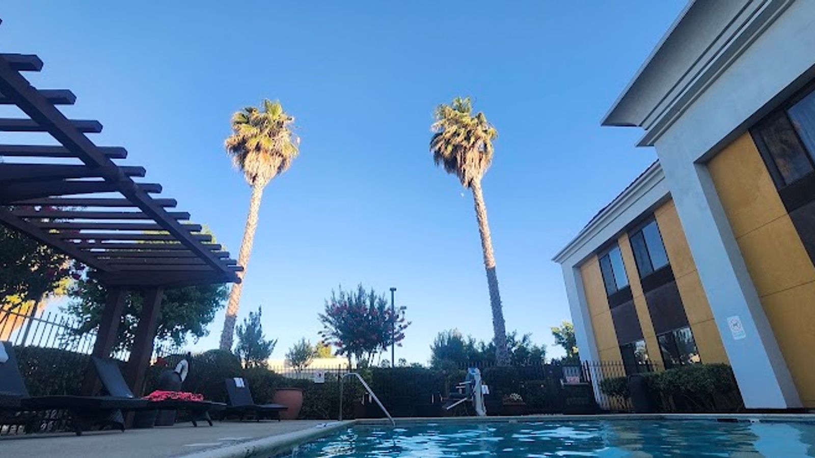 Photo of Hampton Inn Livermore