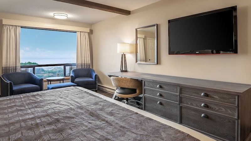 Photo of Gold Beach Inn