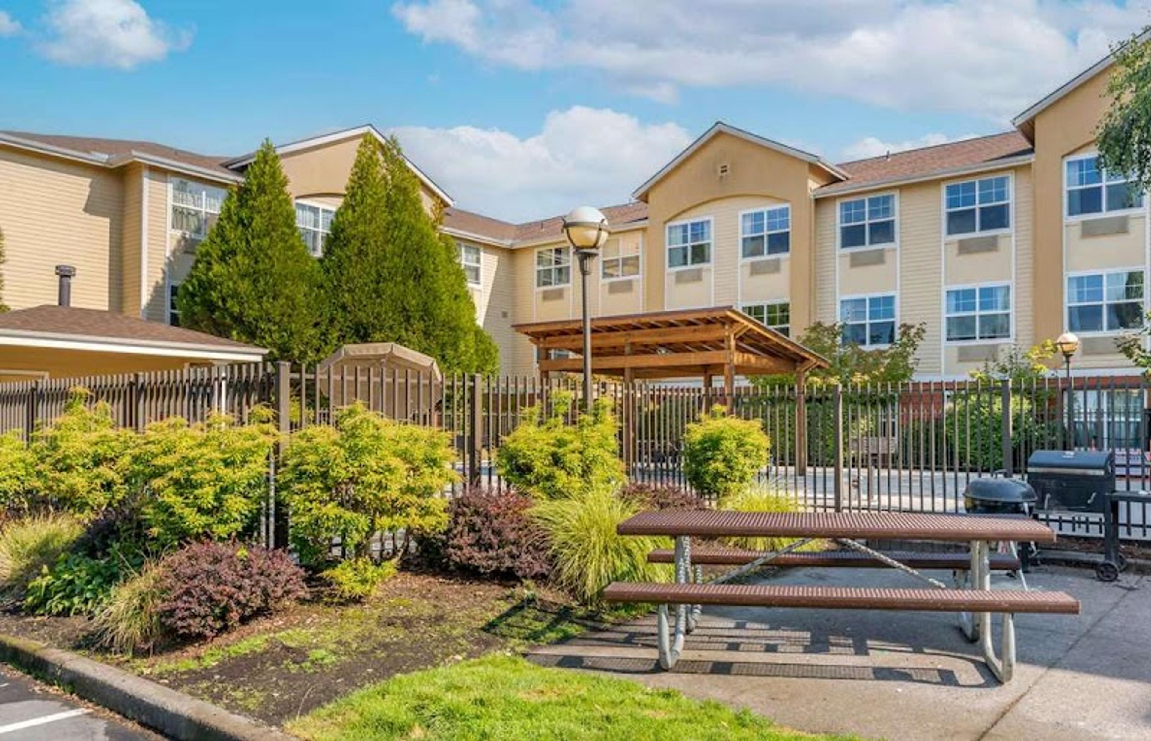 Extended Stay America - Portland - Hillsboro