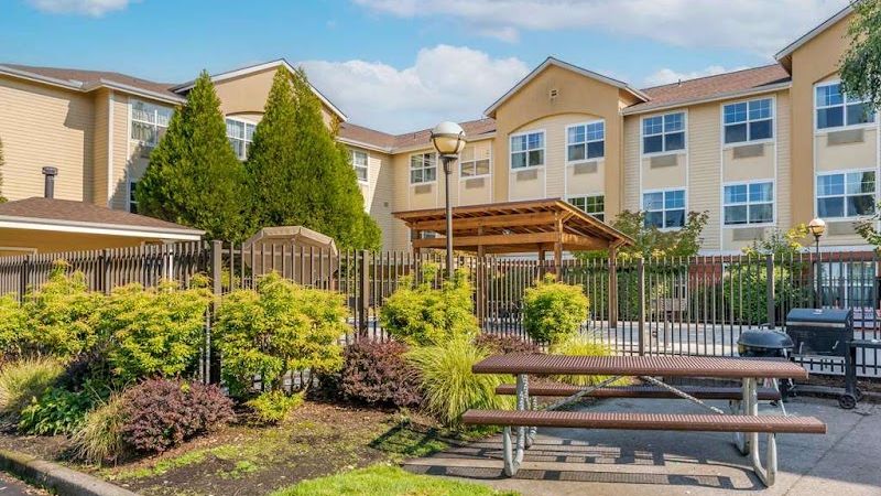 Extended Stay America - Portland - Hillsboro