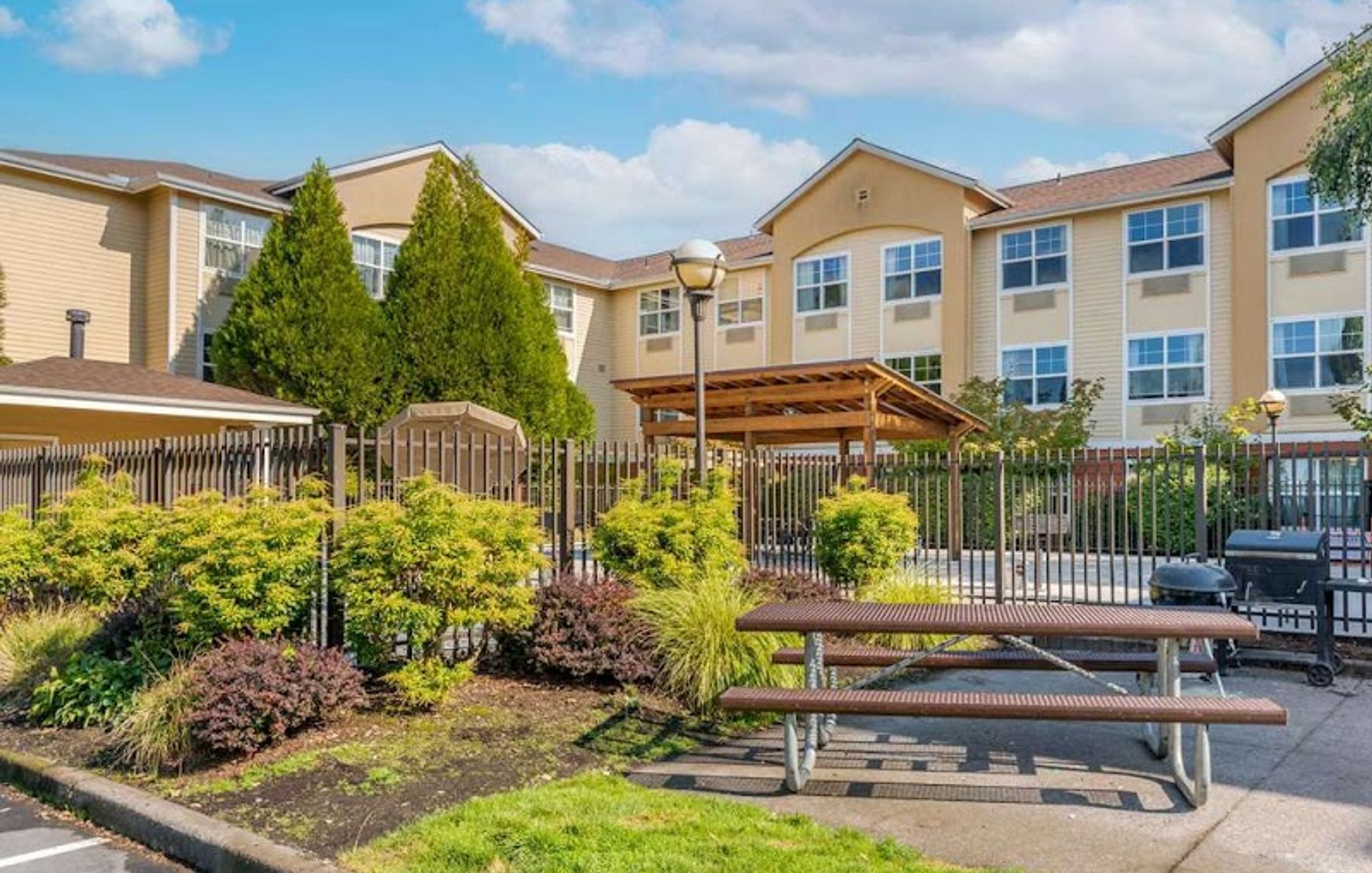 Extended Stay America - Portland - Hillsboro
