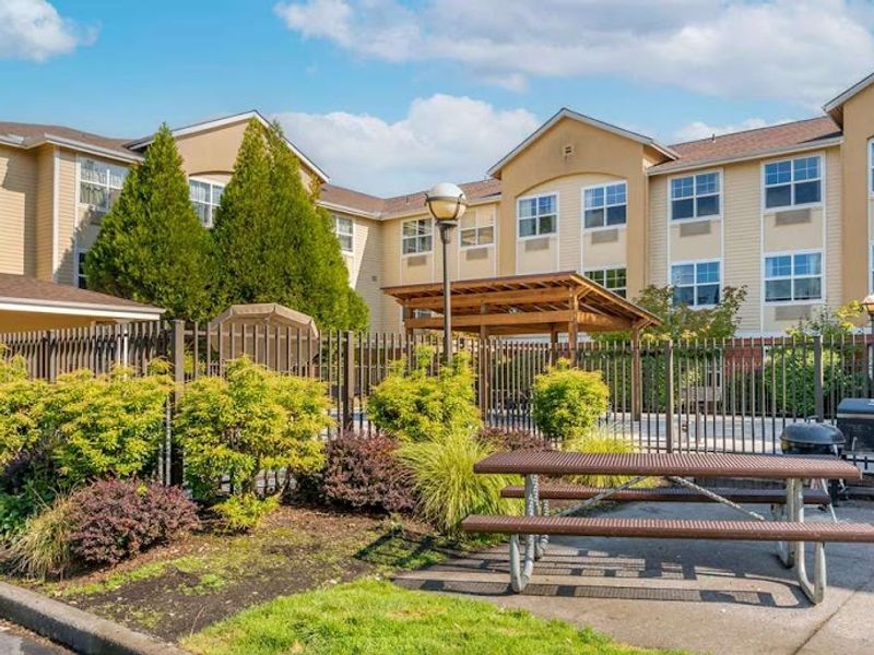 Extended Stay America - Portland - Hillsboro