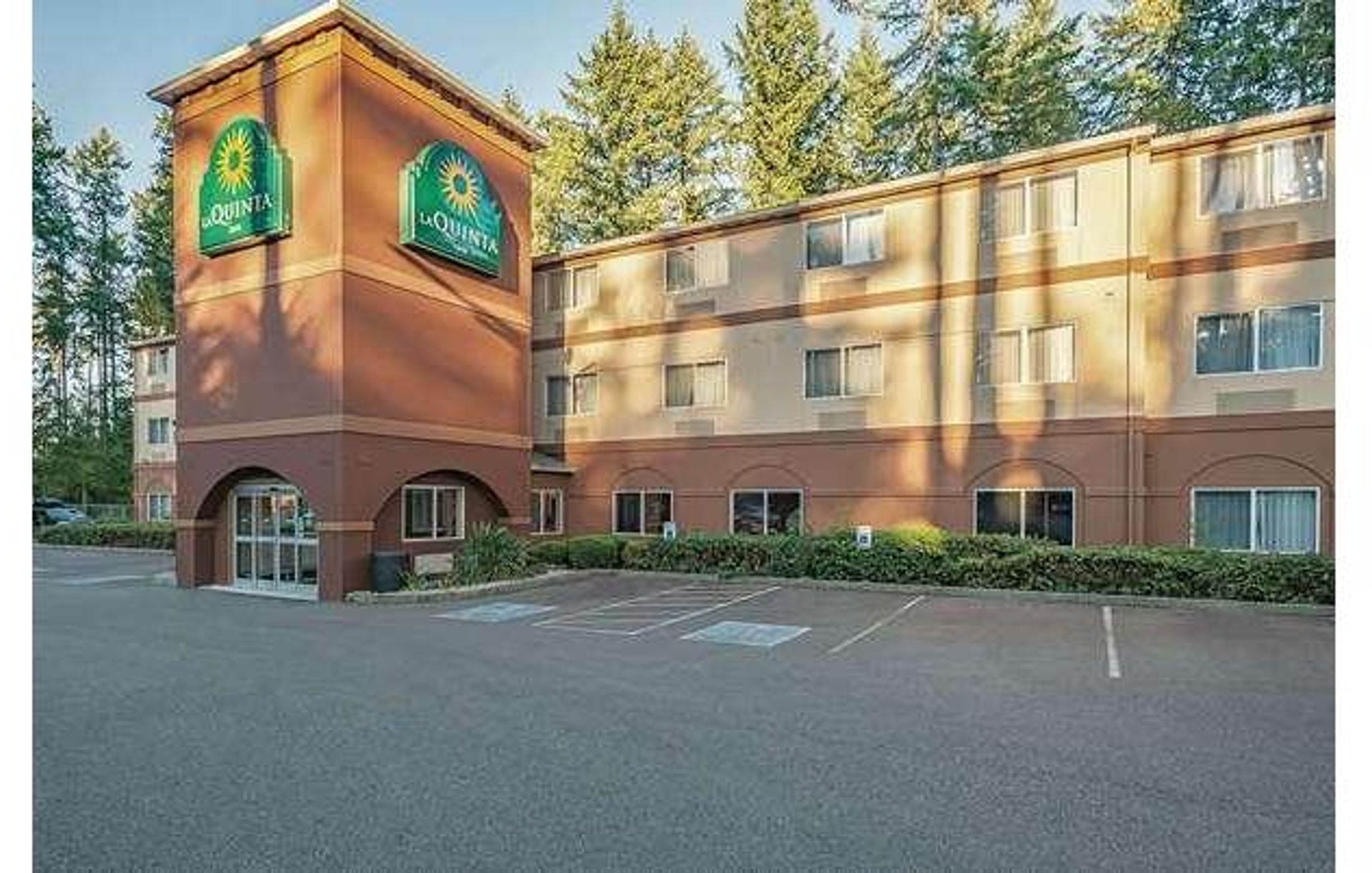 La Quinta Inn by Wyndham Olympia - Lacey