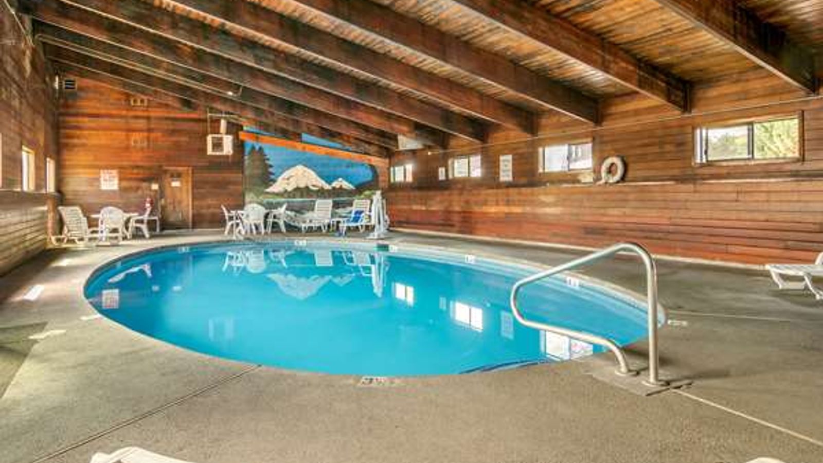 Photo of Quality Inn Klamath Falls - Crater Lake Gateway