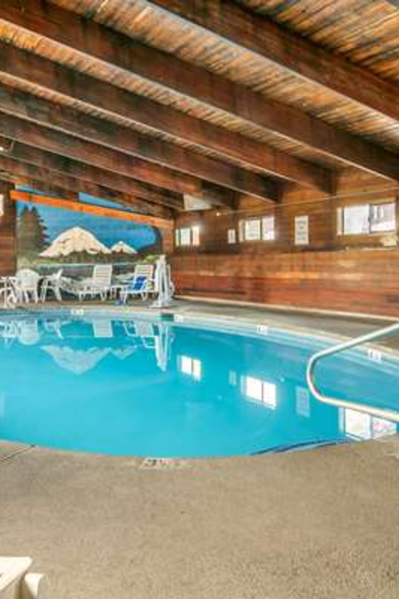 Photo of Quality Inn Klamath Falls - Crater Lake Gateway