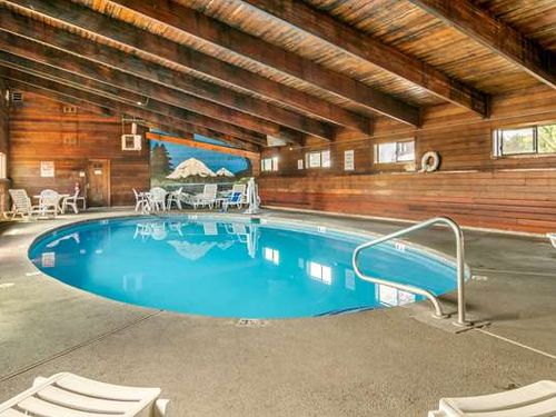 Photo of Quality Inn Klamath Falls - Crater Lake Gateway