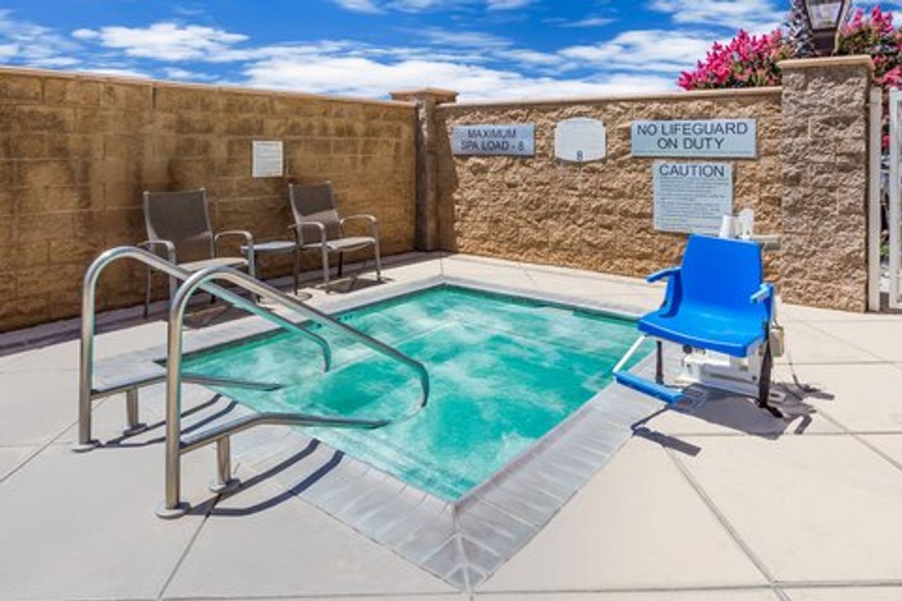 Photo of Fairfield Inn & Suites Turlock