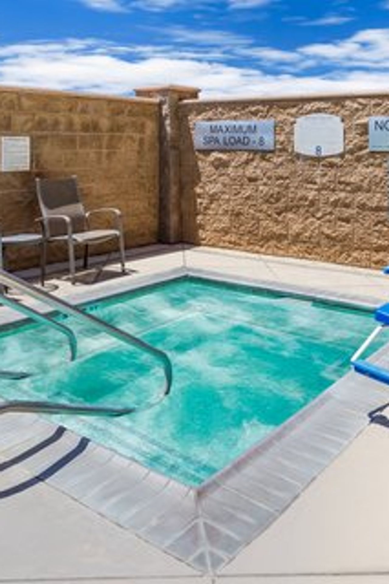 Photo of Fairfield Inn & Suites Turlock