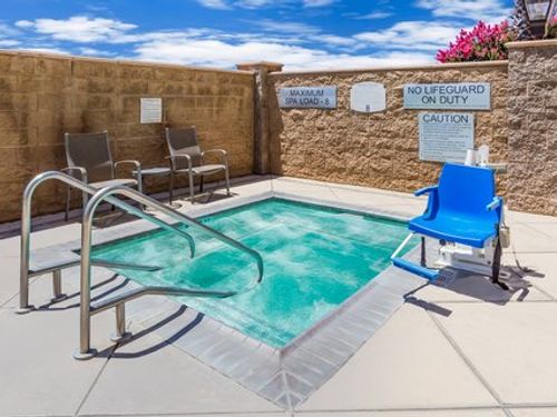 Photo of Fairfield Inn & Suites Turlock