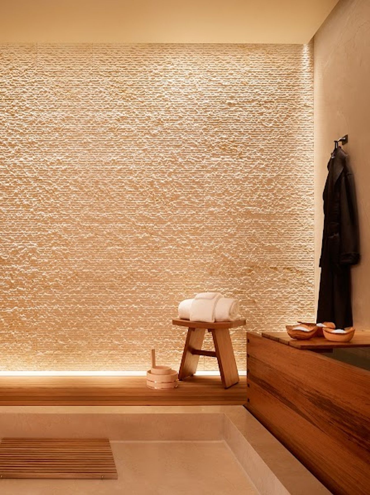 Photo of Nobu Hotel Palo Alto
