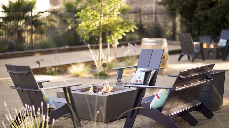 Photo of The Sandman Santa Rosa Sonoma, Ascend Hotel Collection