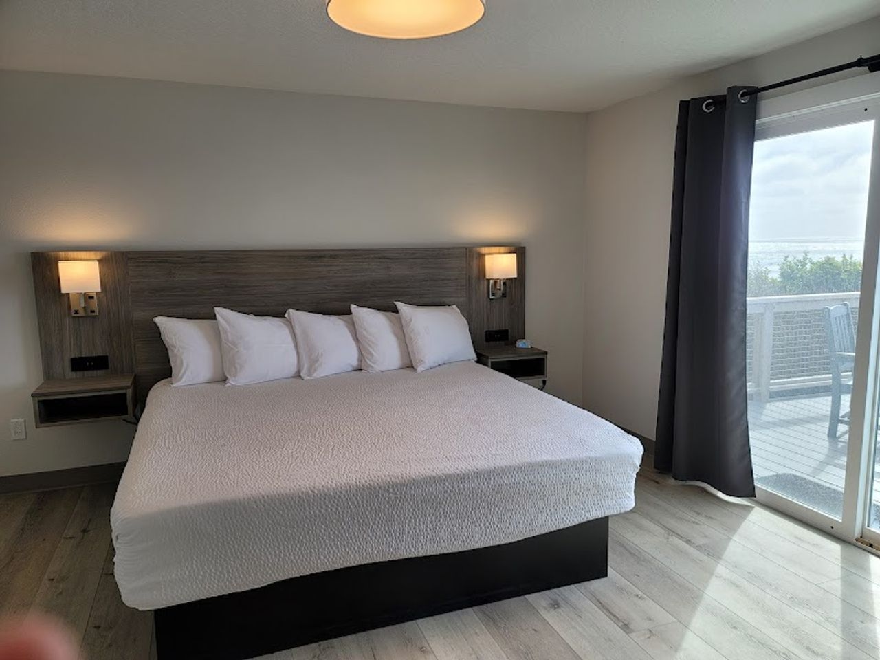 Photo of West Beach Suites