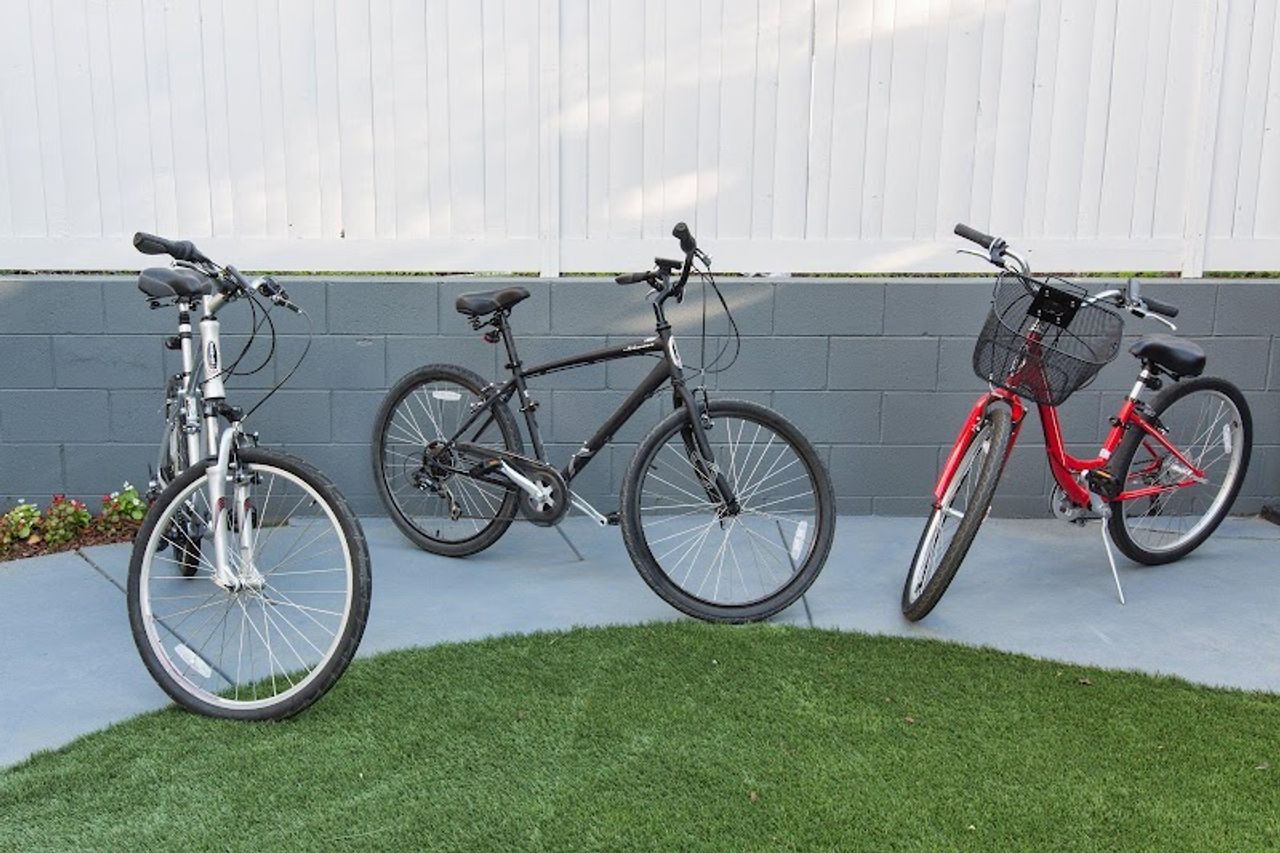 Photo of Holiday Inn Express Mountain View - S Palo Alto, an IHG Hotel