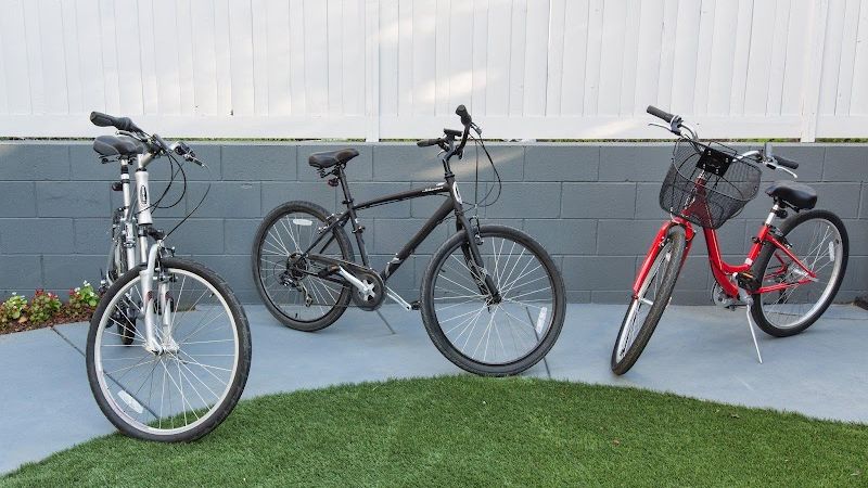 Photo of Holiday Inn Express Mountain View - S Palo Alto, an IHG Hotel