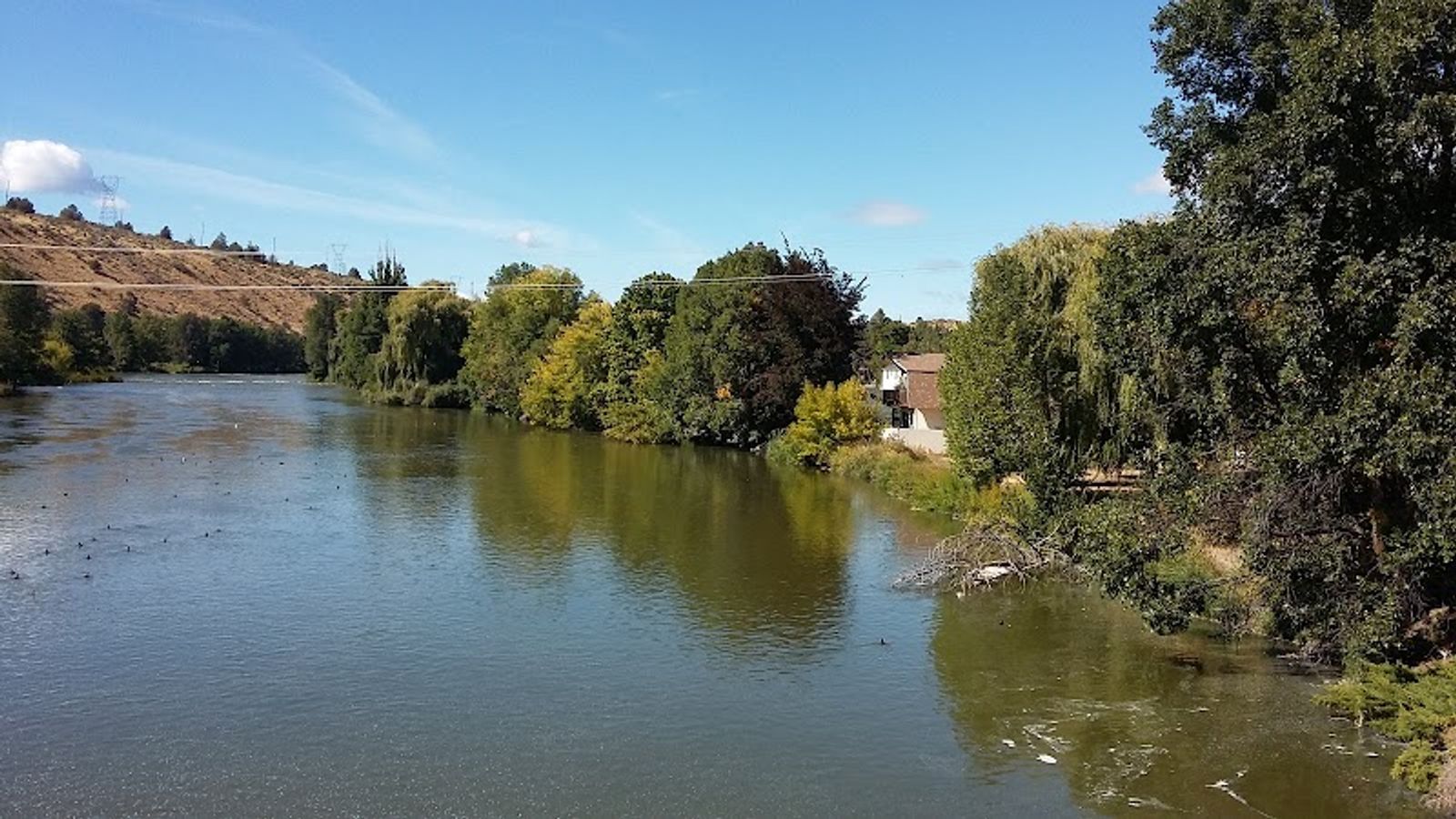 Photo of River Park Inn