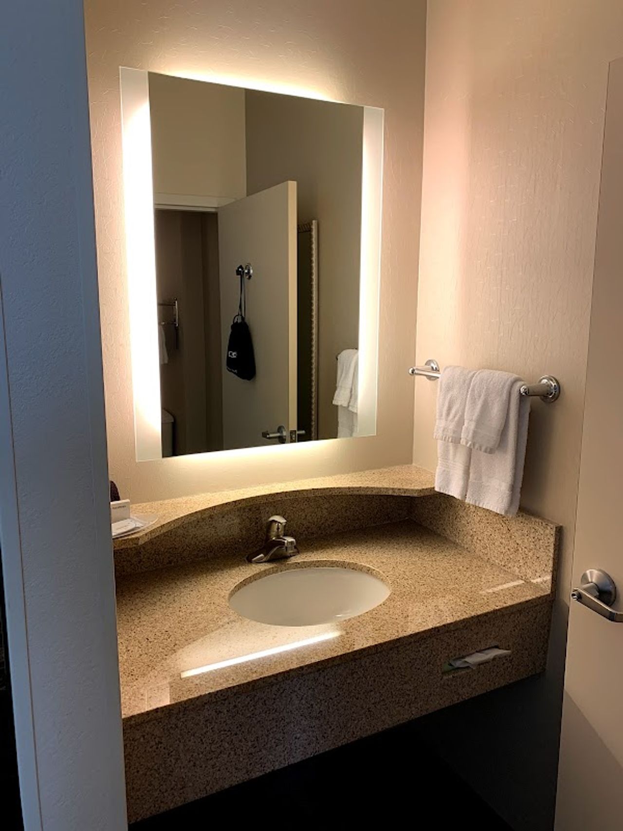 Photo of SpringHill Suites Sacramento Natomas