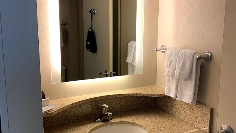 Photo of SpringHill Suites Sacramento Natomas