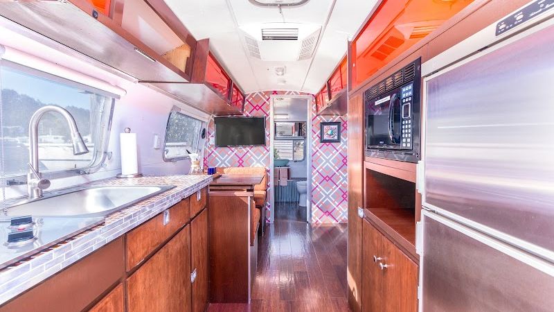 Photo of Hart's Camp