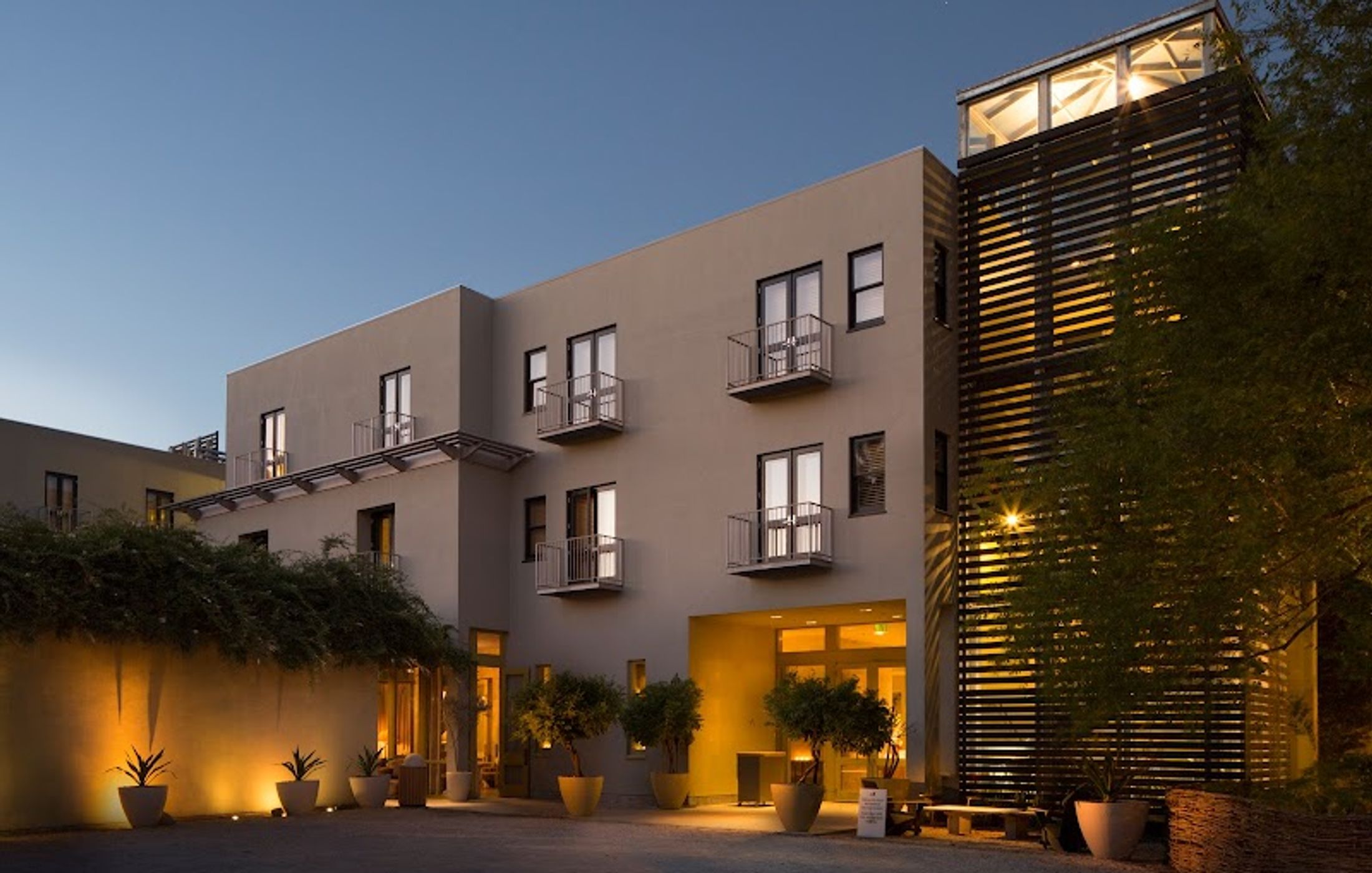 Hotel Healdsburg