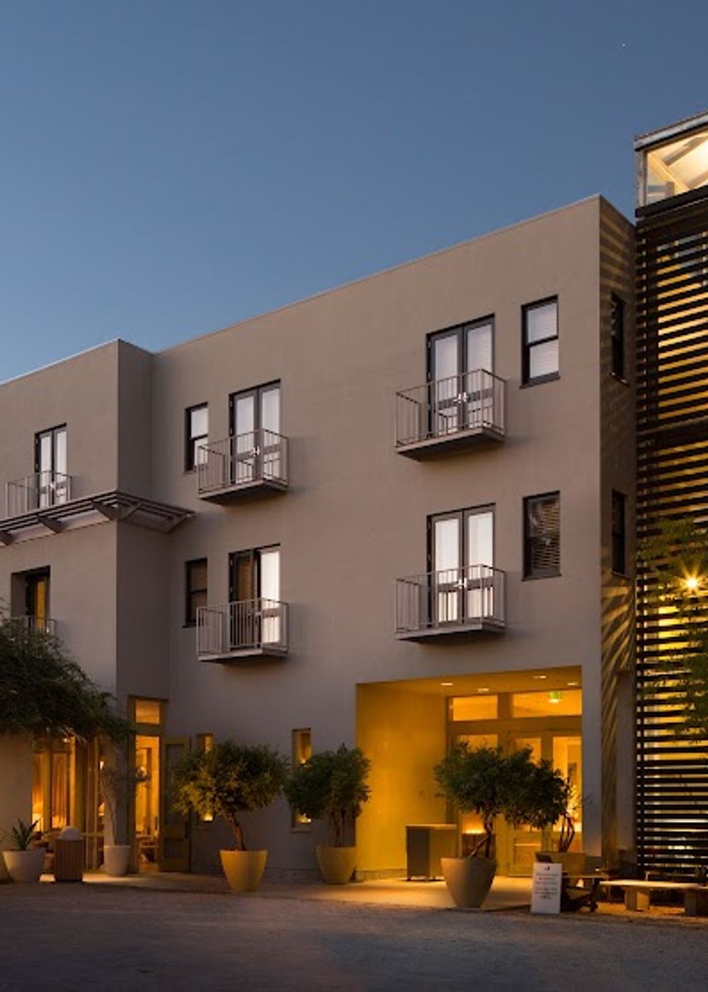 Hotel Healdsburg