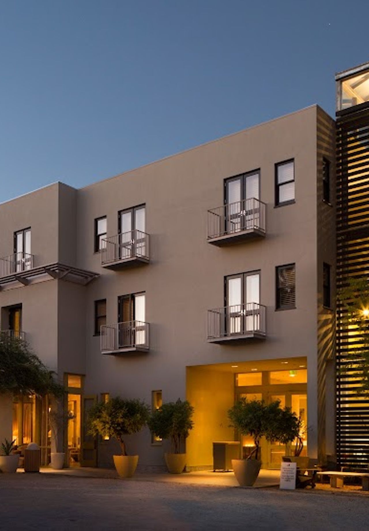 Photo of Hotel Healdsburg