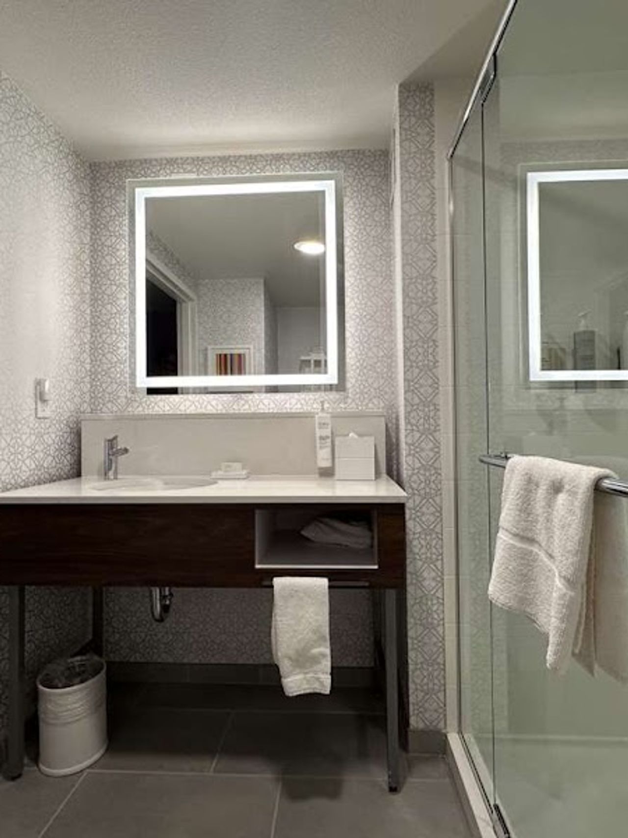 Photo of Hampton Inn Milpitas