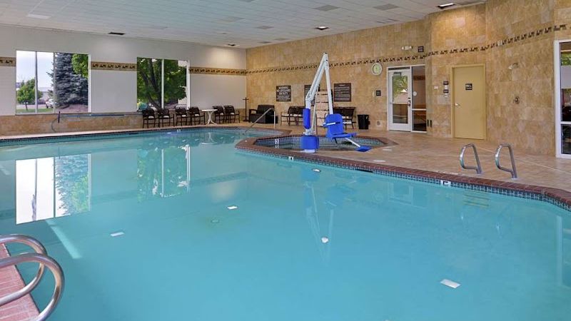 Photo of Hampton Inn Idaho Falls/Airport