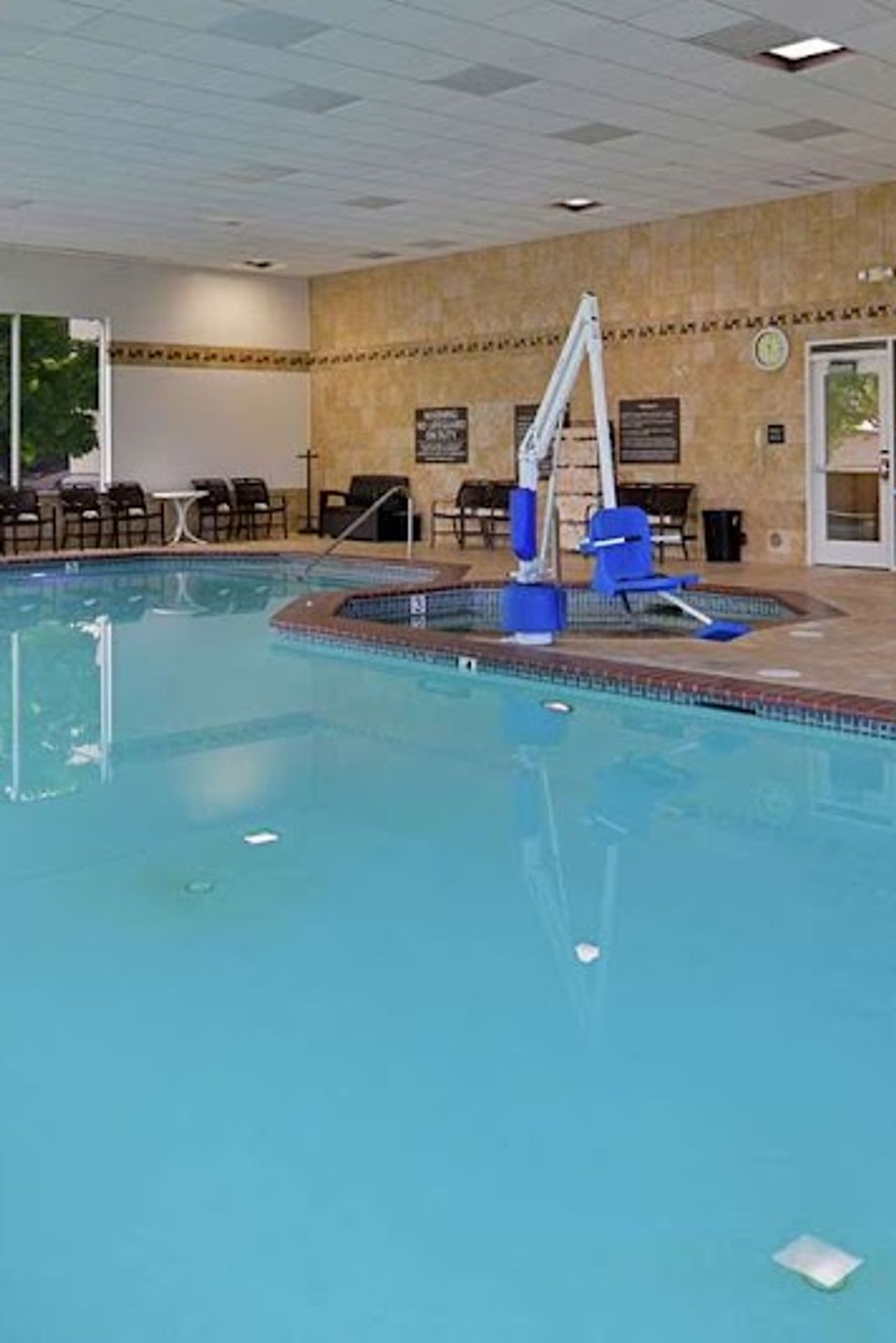 Photo of Hampton Inn Idaho Falls/Airport