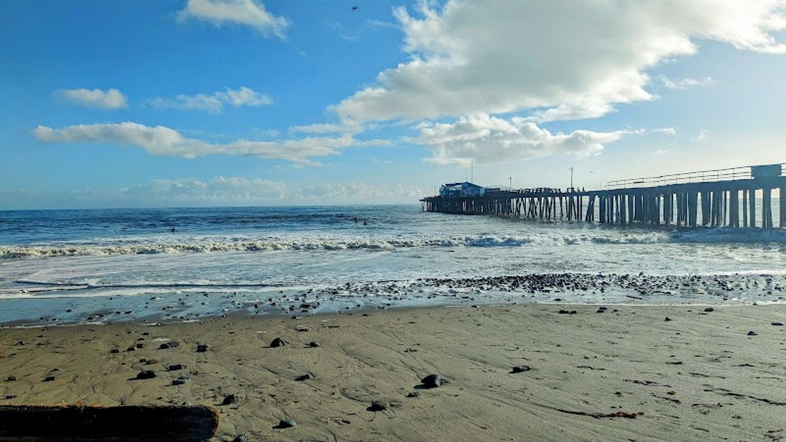Photo of Capitola Venetian Hotel