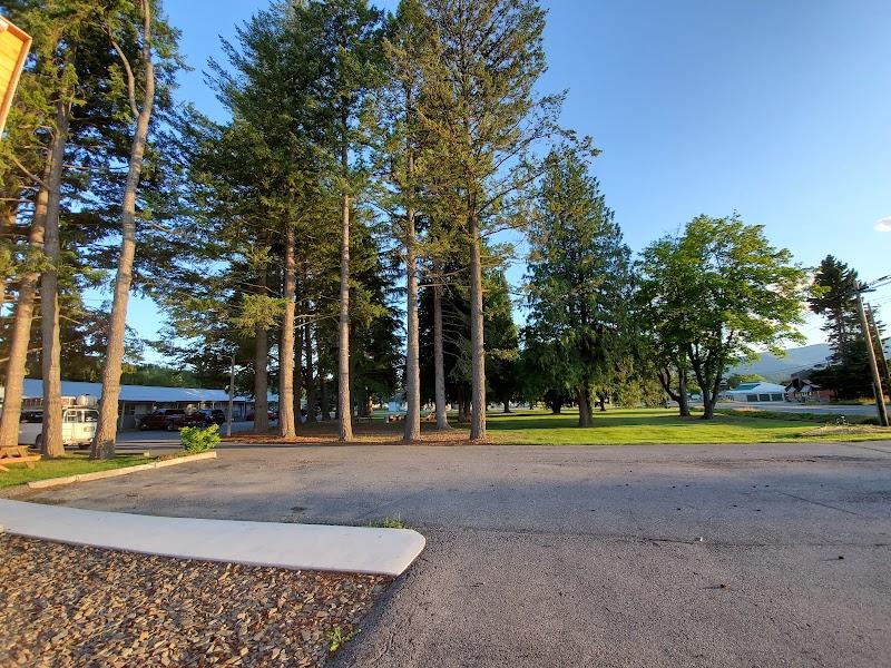 Photo of Kootenai Valley Motel