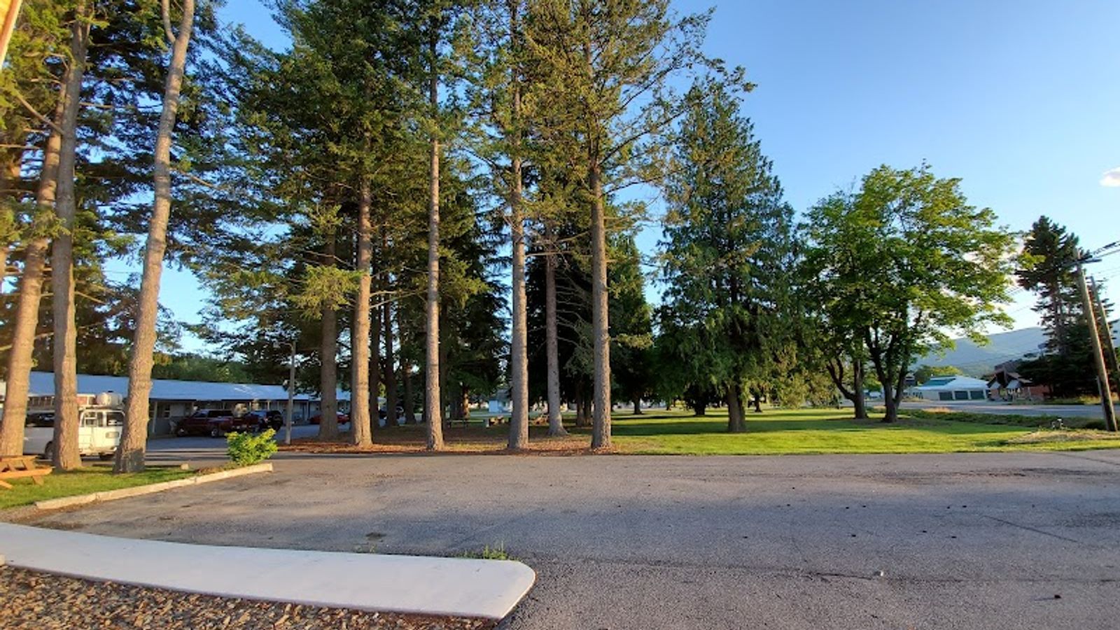 Photo of Kootenai Valley Motel