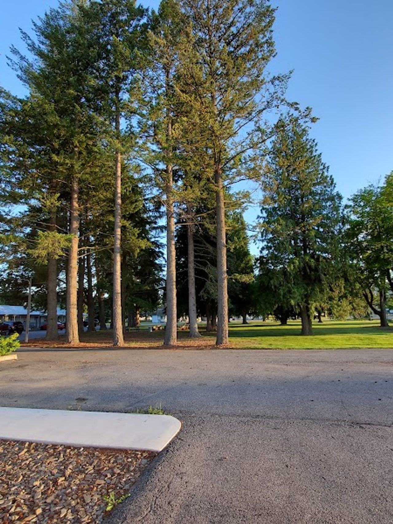 Photo of Kootenai Valley Motel