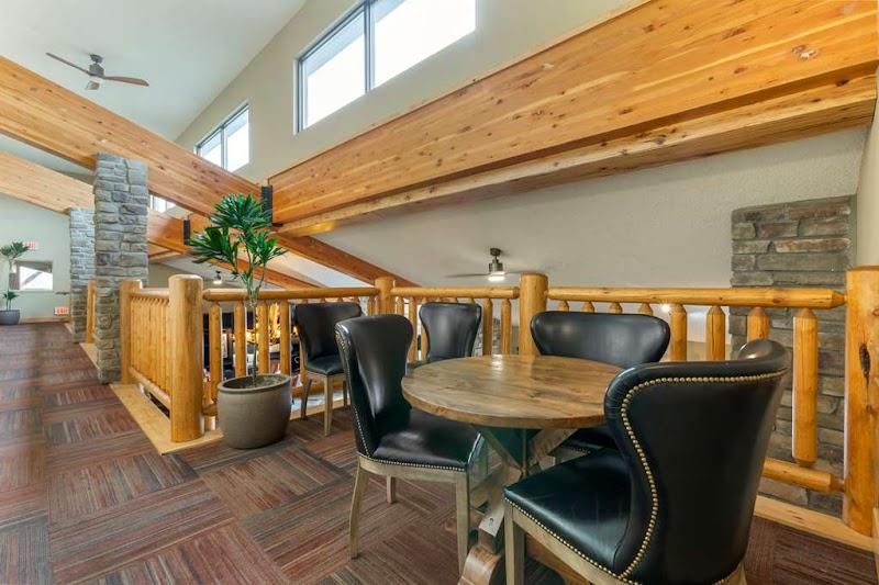 Photo of Best Western Plus McCall Lodge & Suites