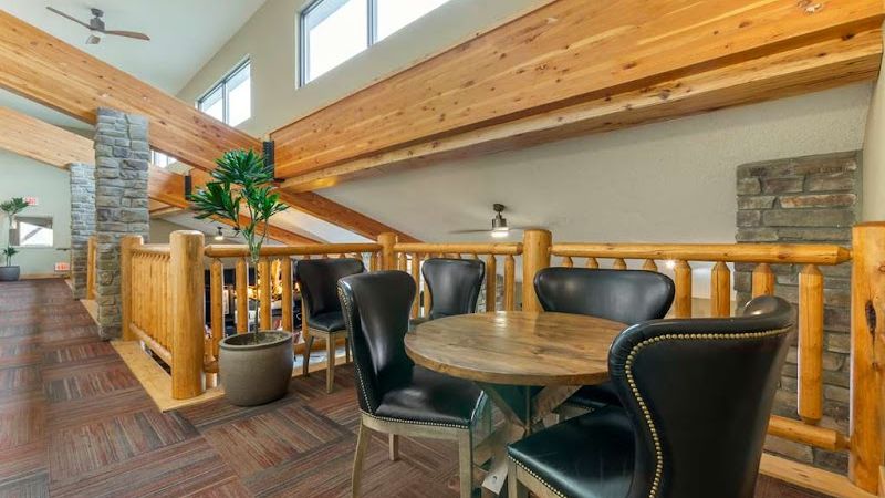 Photo of Best Western Plus McCall Lodge & Suites